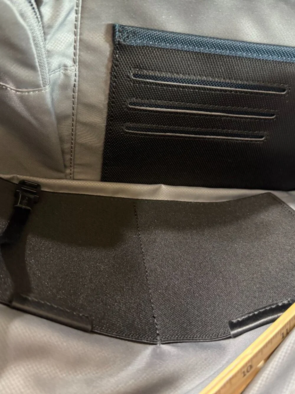 Tumi United 4-Wheeled Compact Duffle
